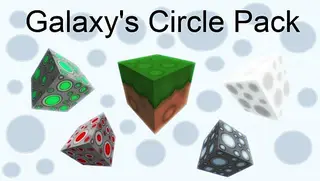 Galaxy’s Circle Resource Pack