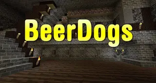 BeerDogs Resource Pack