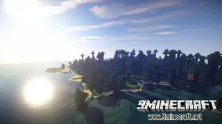 Sorogon's Resource Pack 1.11.2, 1.10.2