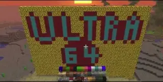 Qubit's Ultra Resource Pack