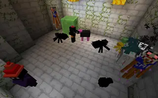 Skaiacraft Resource Pack