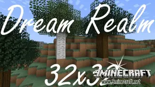 Dream Realm Resource Pack