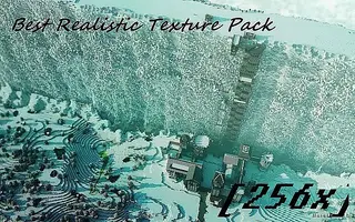 Best Super Realism Resource Pack