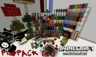 PIG Resource Pack
