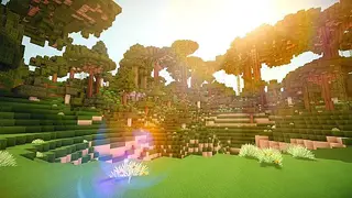 MCFallout Custom Resource Pack