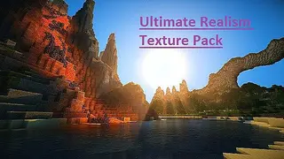 URTP Resource Pack