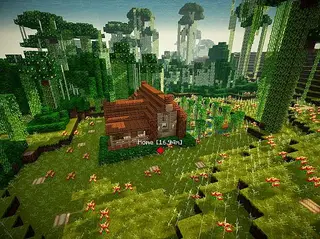 Soartar Vertex HD Resource Pack
