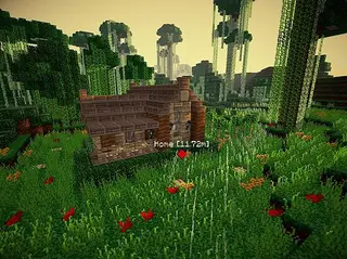Soartex Velor HD Resource Pack