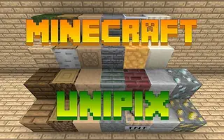 UniPix Resource Pack