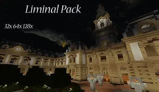 Liminal Resource Pack