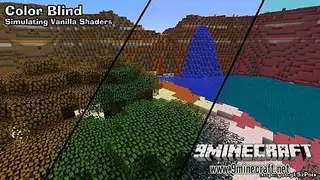 Alvoria's Color Blind Resource Pack