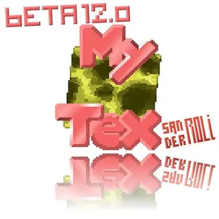 MyTex Resource Pack