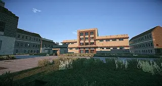 Genuine DayZ Resource Pack