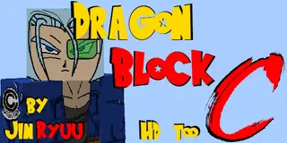 Dragon Block C Resource Pack 1.7.10
