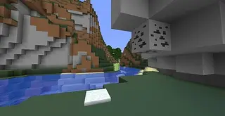 Ultra Simplified Resource Pack