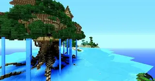 ElliCraft Resource Pack 1.6.4