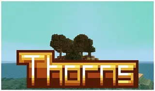 Thorns Resource Pack