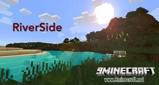 RiverSide Resource Pack