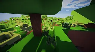 Easycraft Resource Pack