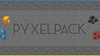 PyxelPack Resource Pack