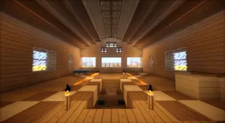 Some Random Textures Reboot Pack