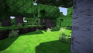 Photo Realistic Modern HD Resource Pack