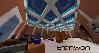 Erehwon Resource Pack