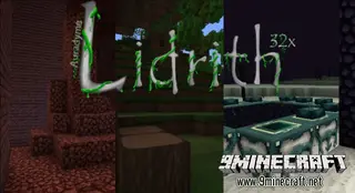 Lidrith 3D Models Resource Pack