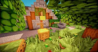 Genths Vector Resource Pack