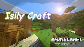 Isily Craft Resource Pack