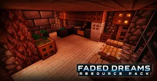 Faded Dreams Resource Pack