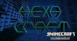 Hexacraft Resource Pack
