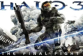 Halo 3 Resource Pack