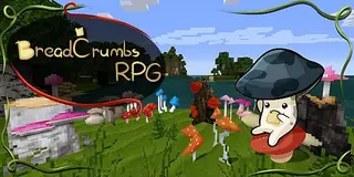BreadCrumbs RPG Resource Pack