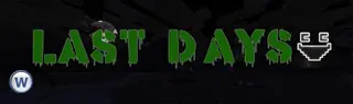 Last Days Return Resource Pack