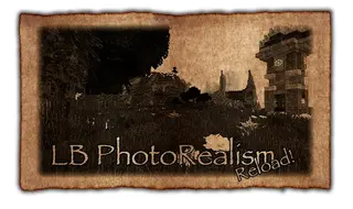 LB PhotoRealism 3D Resource Pack