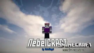 NebelCraft Resource Pack