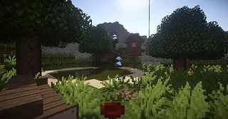 Chivalry Resource Pack