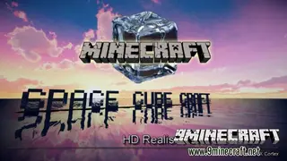 SCC Photo Realistic Universe Resource Pack