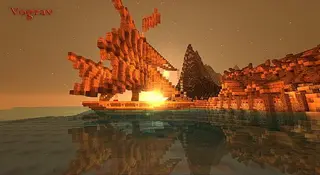 Vograv HD Resource Pack