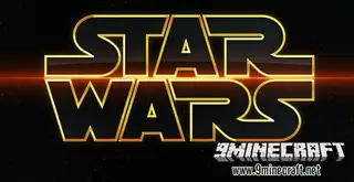 Star Wars: The Blocks Awaken Resource Pack