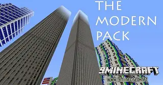 The Modern Resource Pack by NJDaeger