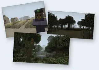 Isabella II Resource Pack