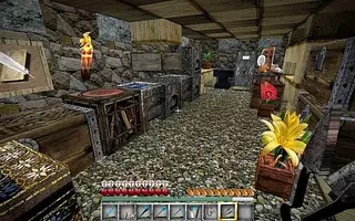 MojoKraft Realistic Resource Pack