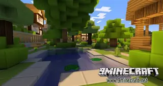 Simpel Pixel Resource Pack