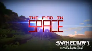 The Find In Space Resource Pack