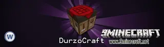 DurzoCraft Resource Pack