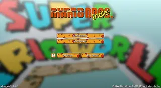 Mario Hand Drawn Resource Pack