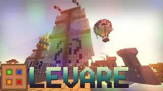 Levare Resource Pack