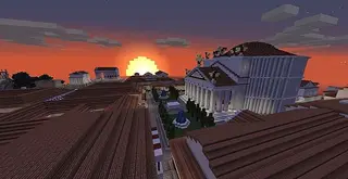 Romecraft: CORE Version Resource Pack
